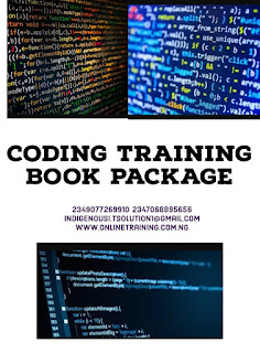 Online Coding Course (Complete Coding Training)