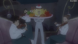 名探偵コナンアニメ 1089話 天才レストラン | Detective Conan Episode 1089