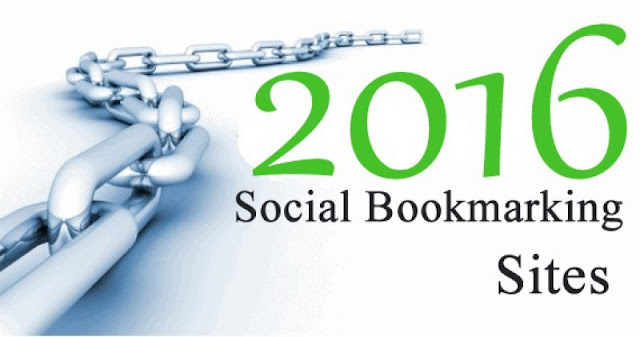 Social Boomarking Sites List