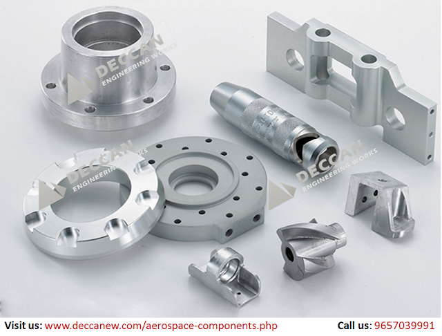 aerospace components manufacturers