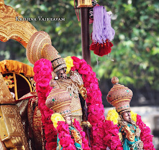 Satrumurai,Devaraja Perumal Temple,PErundevi Thayar,Perarulalan,Kanchipuram,Ratna Angi Sevai,Thathachariar Satrumurai, Temple, 2017, Video, Divya Prabhandam,Utsavam,