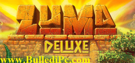 Zuma Deluxe Download Free