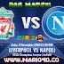 Prediksi Liverpool vs Napoli 12 Desember 2018 MARIO4D