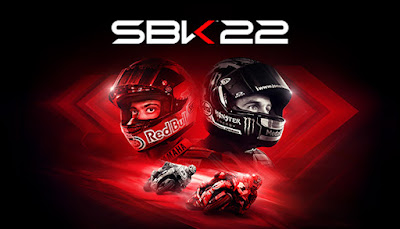 Sbk 22 New Game Pc Ps4 Xbox