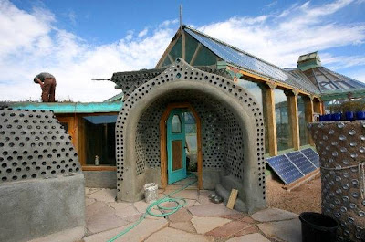 Earthship