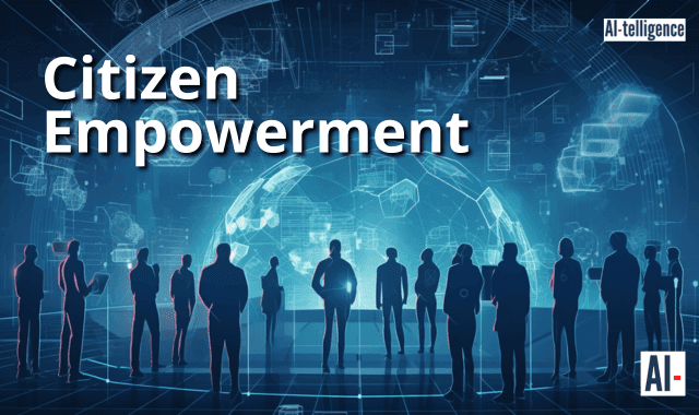 Citizen Empowerment