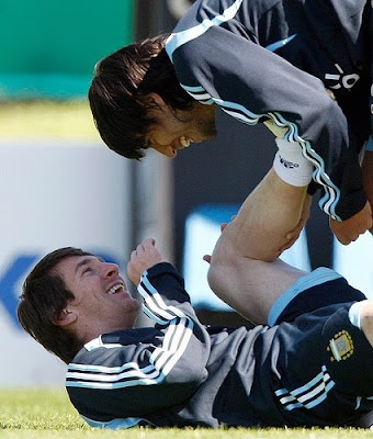 lionel messi photo 5