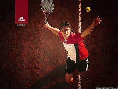 Tennis Wallpapers