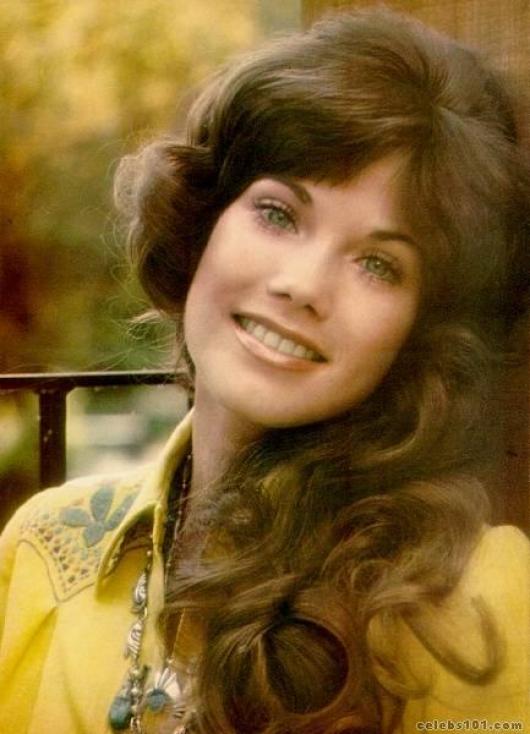 Then and Now Barbi Benton 61 Posted by ibzumin at 935 PM