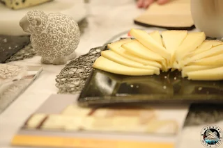 Cheeseday 2018 à l'InterContinental Paris le Grand