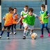 Treinamento Tático no Futsal: Orientações Práticas para Professores e Treinadores