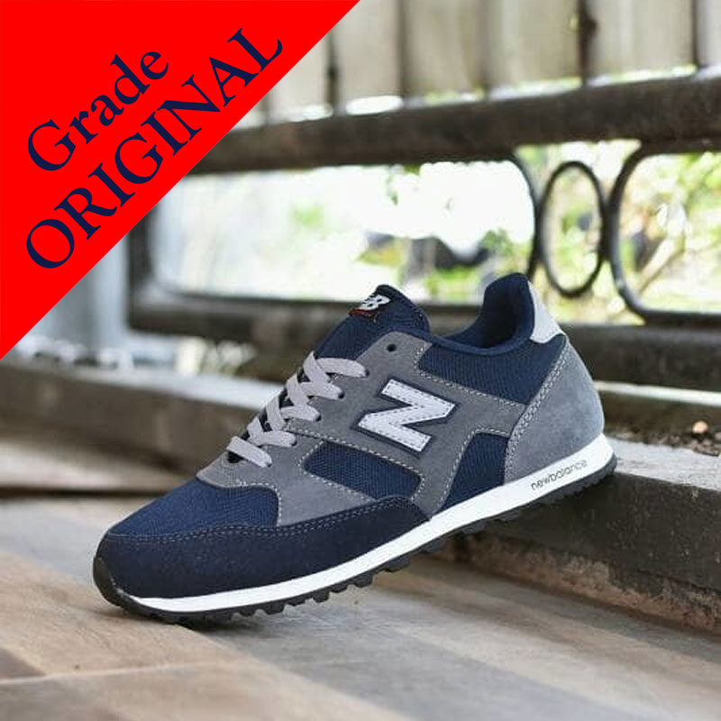  Sepatu  Kets New  Balance  Classic Grade Original SKNB1014 