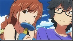 Ano Natsu de Matteru - 09