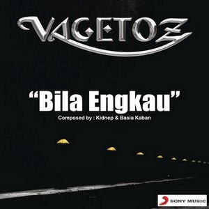 Vagetoz - Bila Engkau