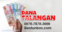 Dana Talangan Gestun Boss 0878-7878-3666 Pelunasan Kartu Kredit 