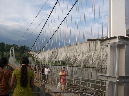 Malampuzha Dam and Gardens