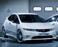 Honda Mugen Parts in UK