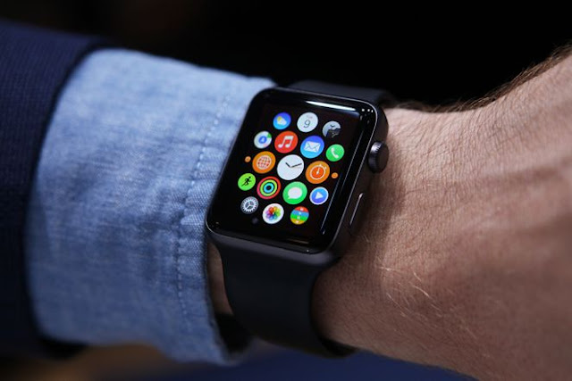 10 Smartwatch Murah yang Berkualitas Bagus di Tahun 2020