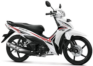 Honda Revo India