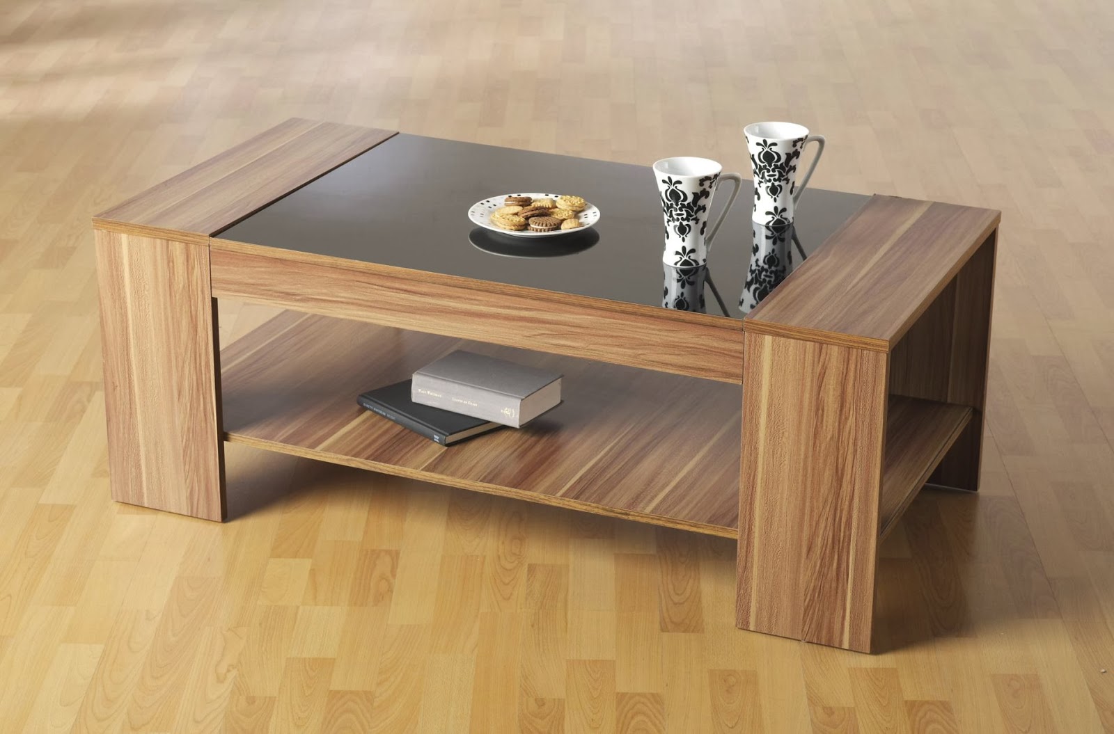 New Contemporary Coffee Tables Designs 2014 Ideas | Furniture ...
