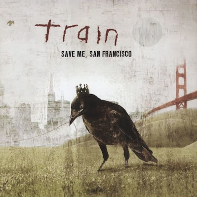 TRAIN Save Me San Francisco