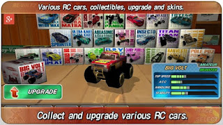 RE-VOLT 2 - Best RC 3D Racing APK Android Offline Installer