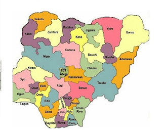 Ebonyi State Nigeria