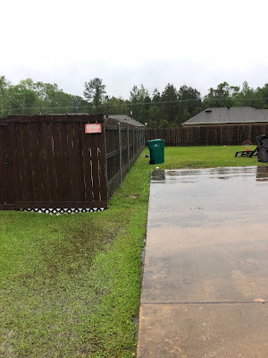 Moss Bluff Tornado