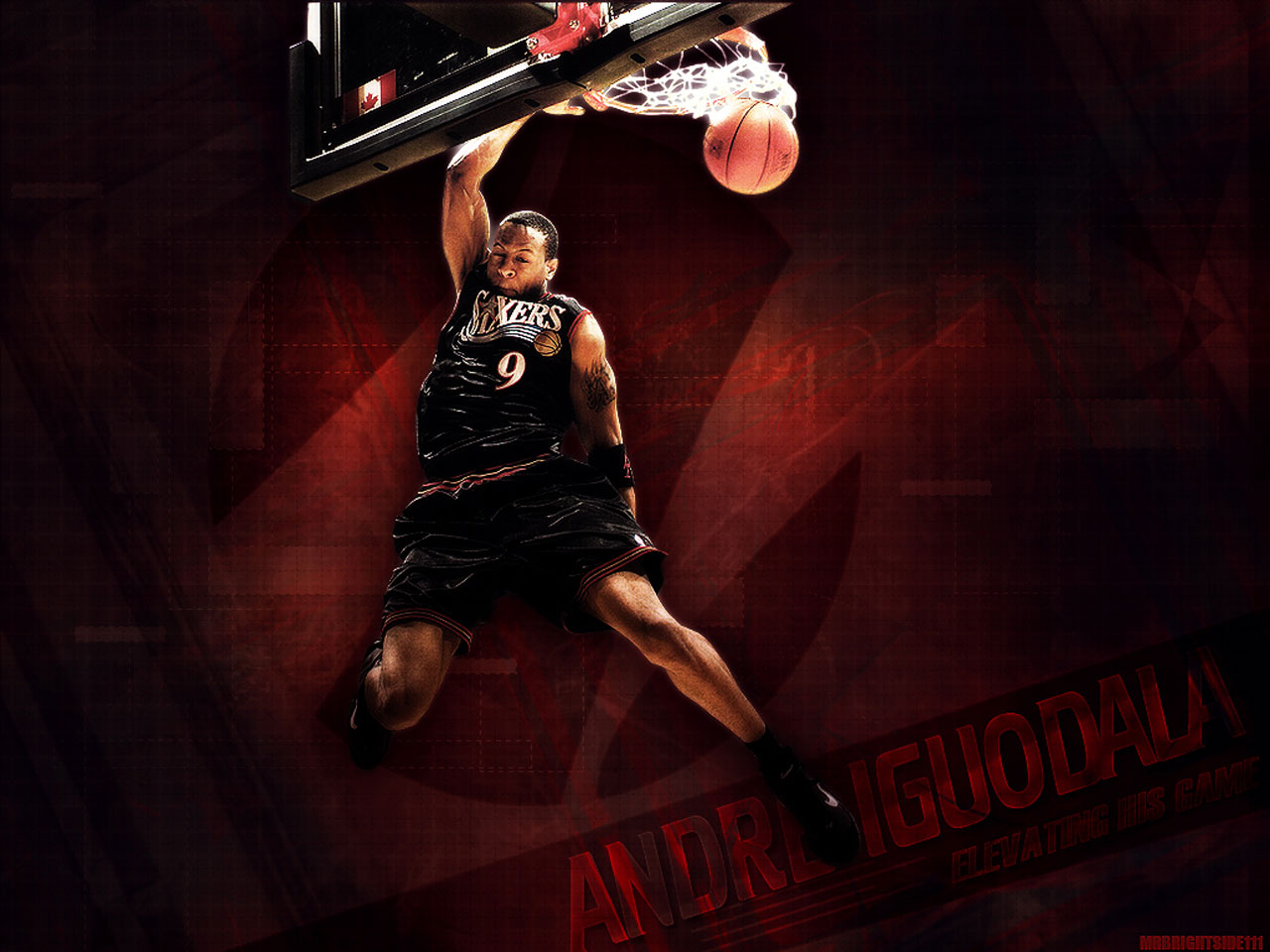 Slam Dunk Wallpaper - adam 613ca