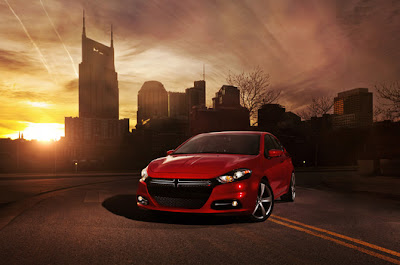 2013 dodge dart