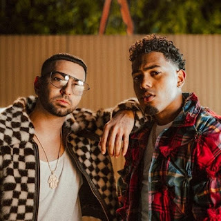 Whiskey y Coco Lyrics In English Translation – Justin Quiles, Myke Towers