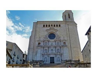 Bangunan Terindah yang Hanya Kita Temukan di Girona Spanyol Terbaru 2017-2018