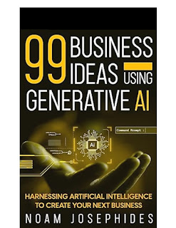 Business ideas using AI