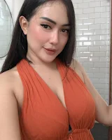 Deretan Potren Mamah Muda Cantik (Host Bigo Live) gemesin bikin pengen