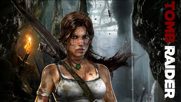 #40 Tomb Raider Wallpaper