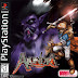 ALUNDRA PSX (USA)