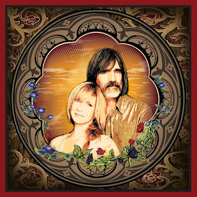 Live At Levons Larry Campbell And Teresa Williams Album