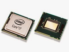 CPU