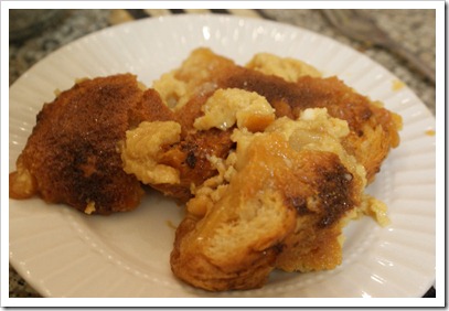 bread pudding 2