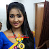 Navya Nair aka Dhanya Nair Latest Spicy Hot Behind Scene Stills