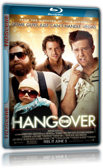 the hangover 2009. The Hangover 2009 720p BRRip