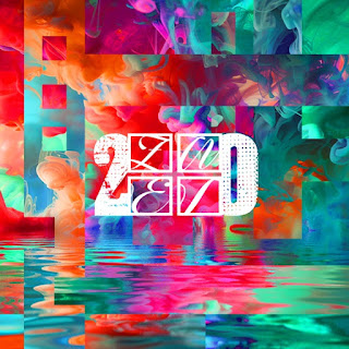 [Album] Zwei – BESTE AUSWAHL (2024.05.26/MP3/RAR)