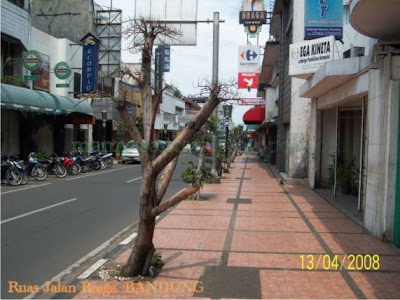 ManNusantara Design Indonesia Jelajah Kota Bandung 