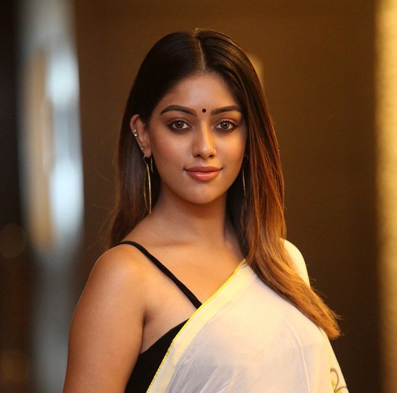 Actress AnuEmmanuel Photos BioGraphy Height FullMovies TVShows Interviews