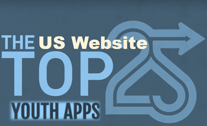 Top 25 US Websites – Updated Daily