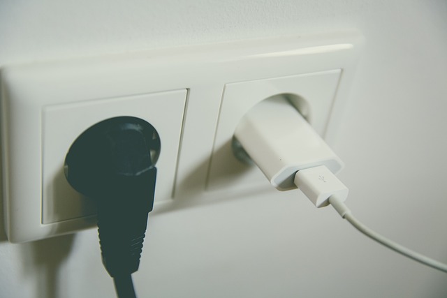Electrical Plugs While Traveling