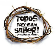 Jesus é o nosso Salvador