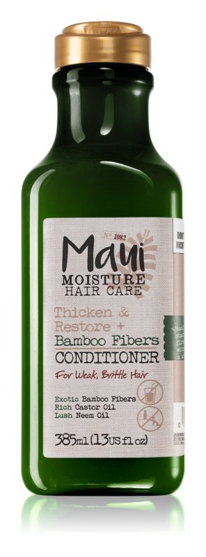 Maui Moisture