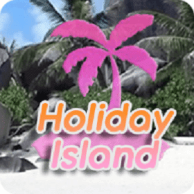 [18+] Holiday Island Unlocked Game MOD APK