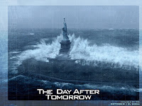 Statue of Liberty and ocean rise (Credit: celebritywonder.com) Click to Enlarge.